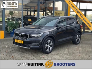 Volvo XC40 1.5 T4 Recharge Inscription - Navi - Apple/Android - camera