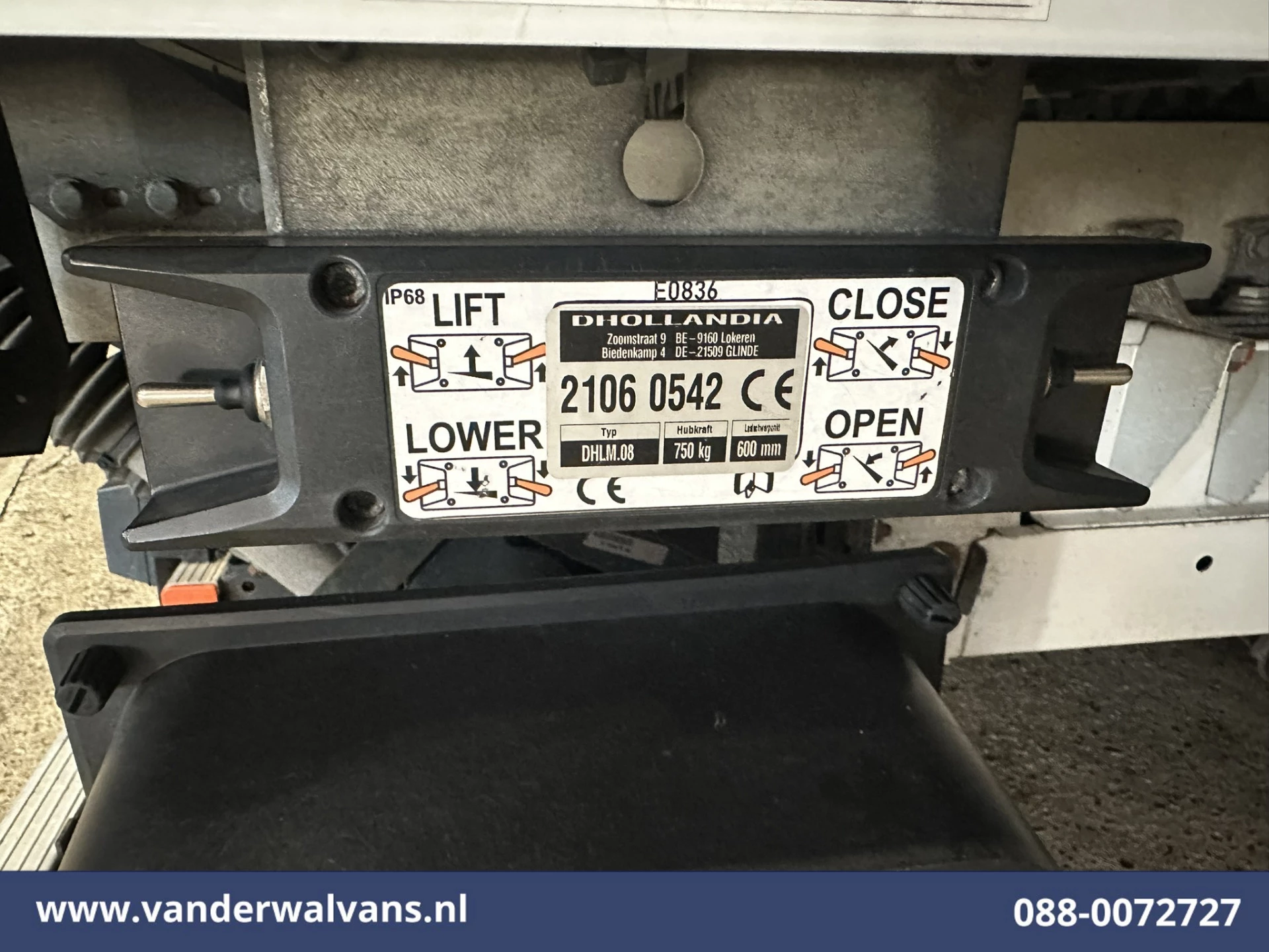 Hoofdafbeelding Peugeot Boxer