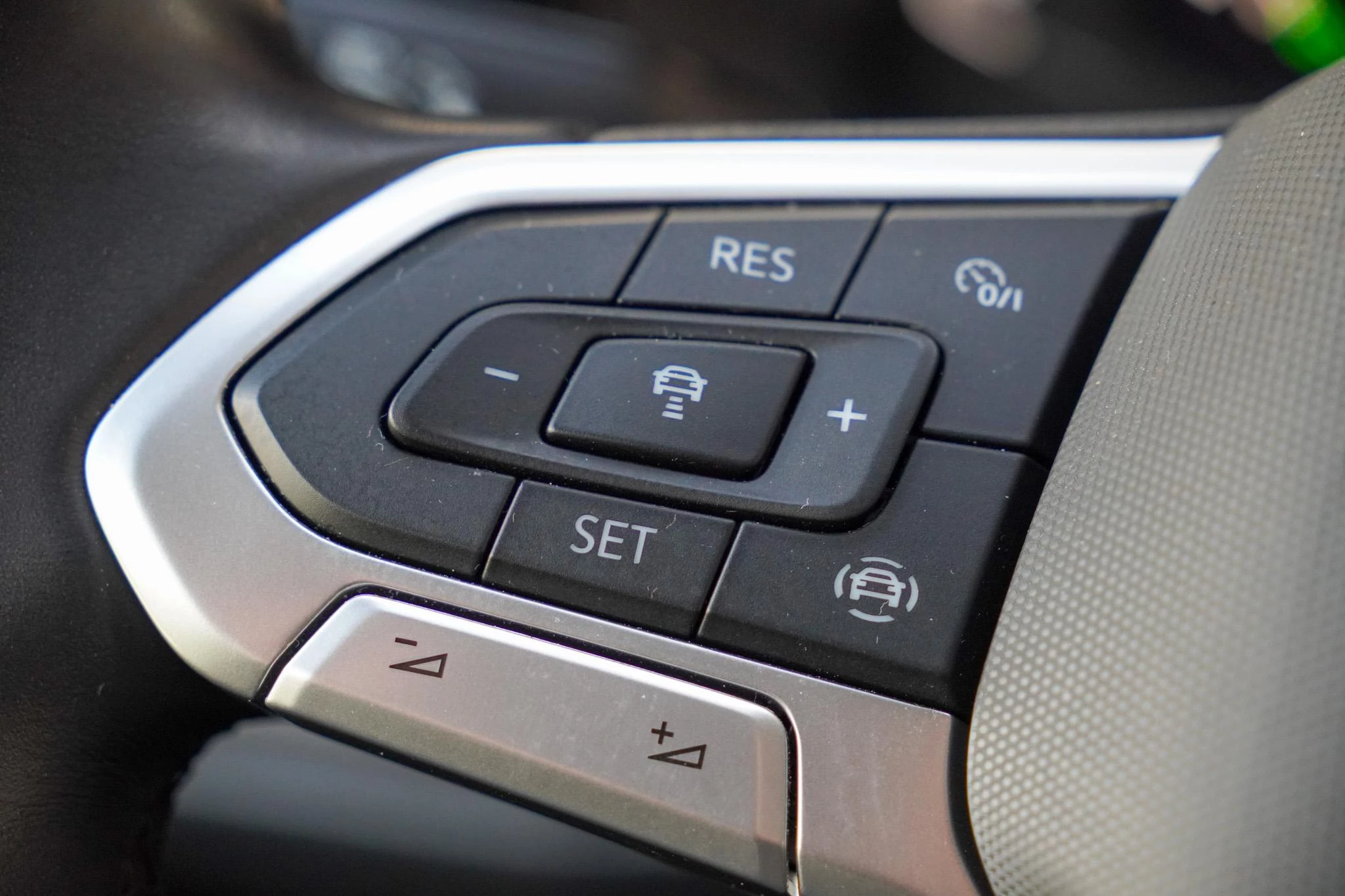 Hoofdafbeelding Volkswagen Caravelle