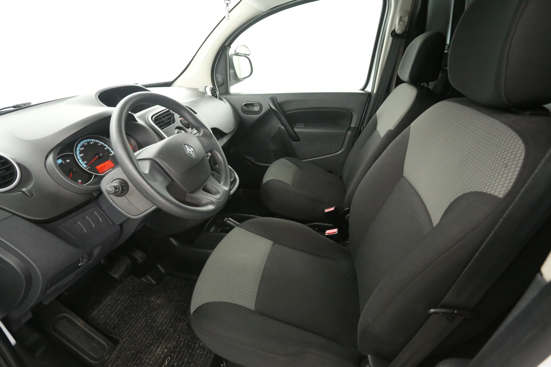 Hoofdafbeelding Renault Kangoo Z.E.
