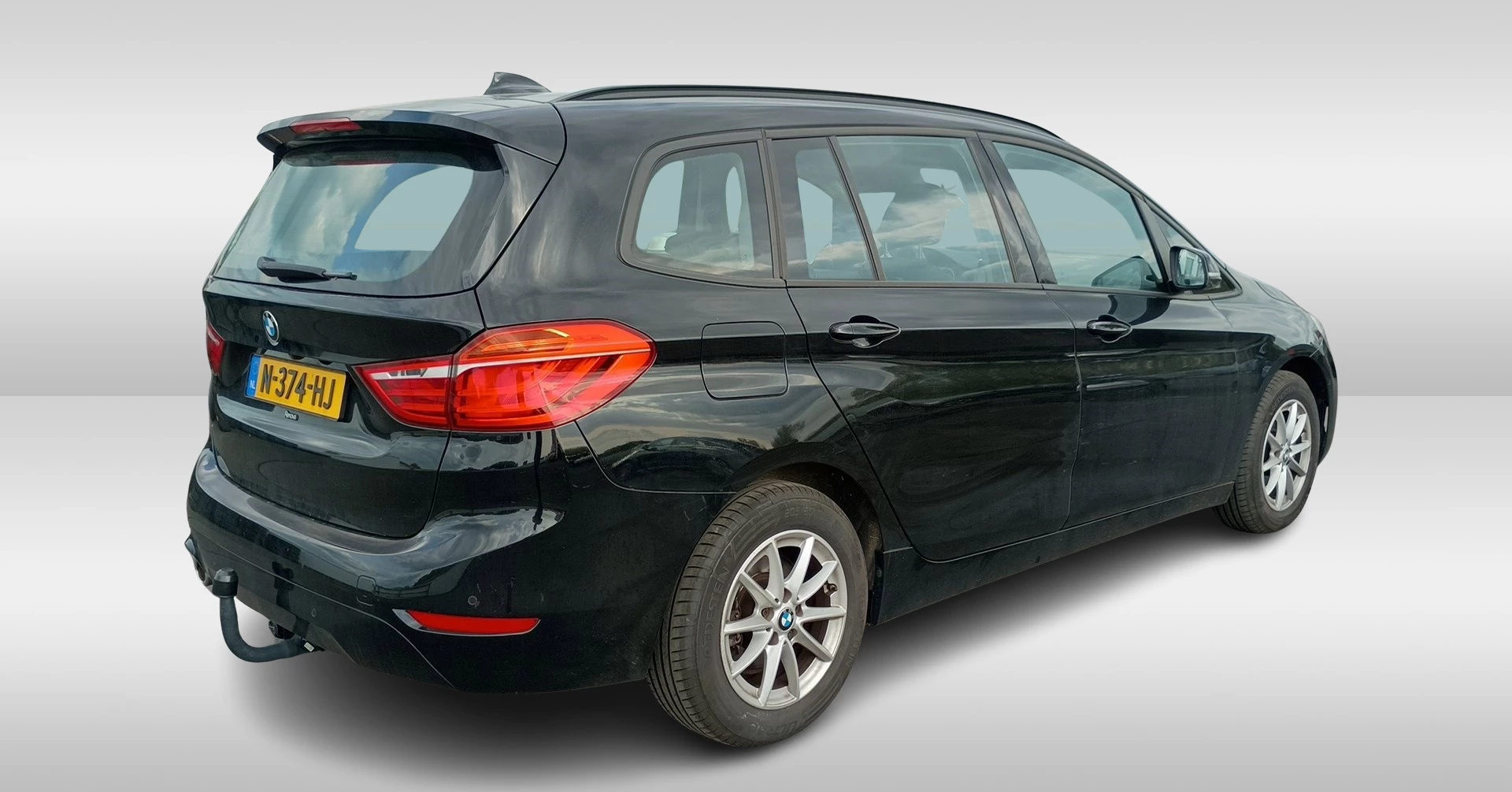 Hoofdafbeelding BMW 2 Serie