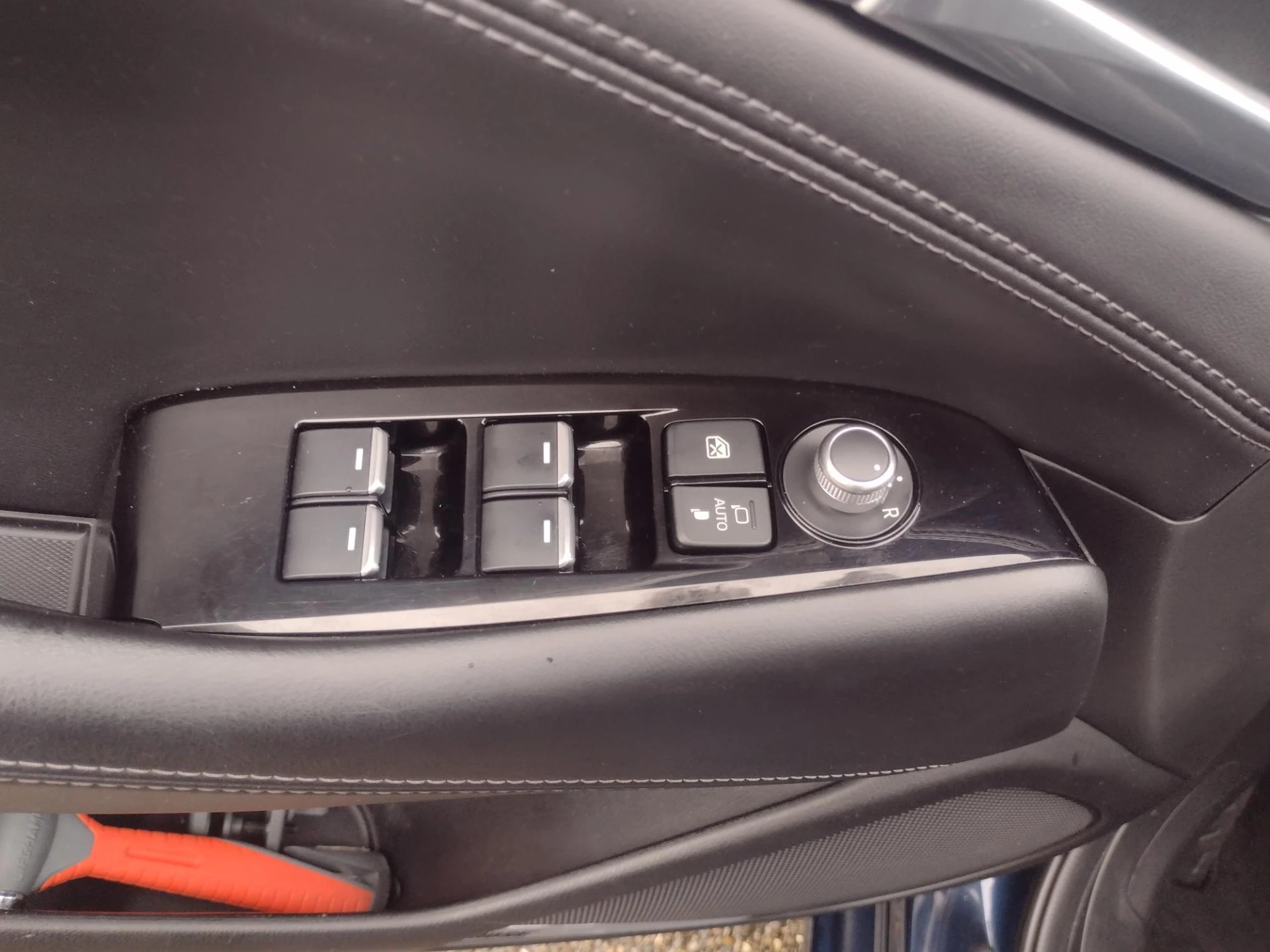 Hoofdafbeelding Mazda 6