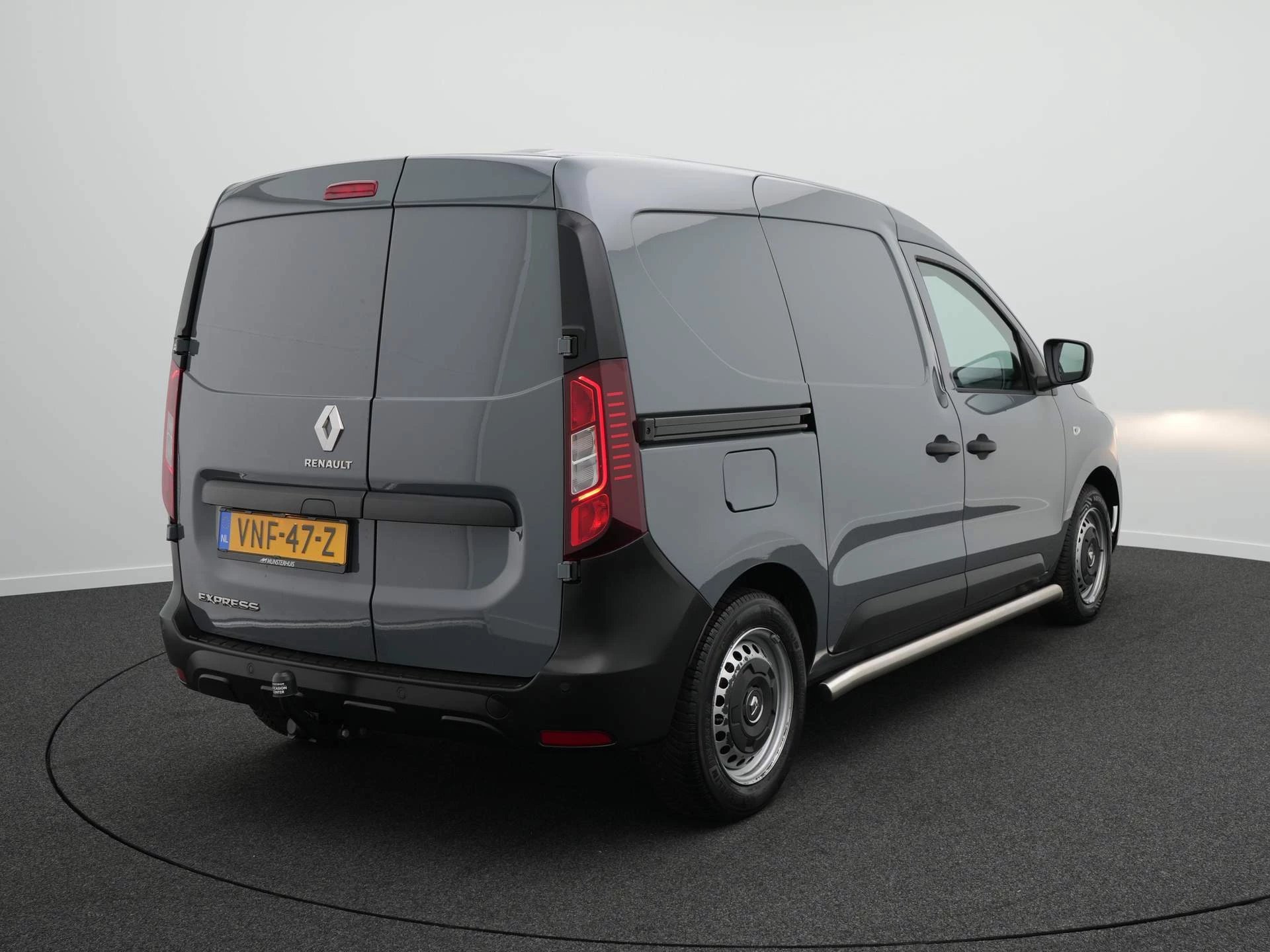 Hoofdafbeelding Renault Express