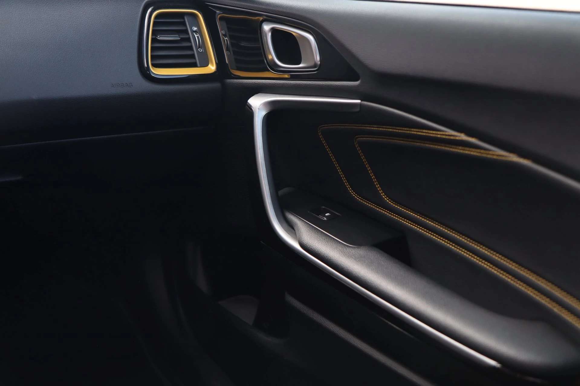 Hoofdafbeelding Kia XCeed