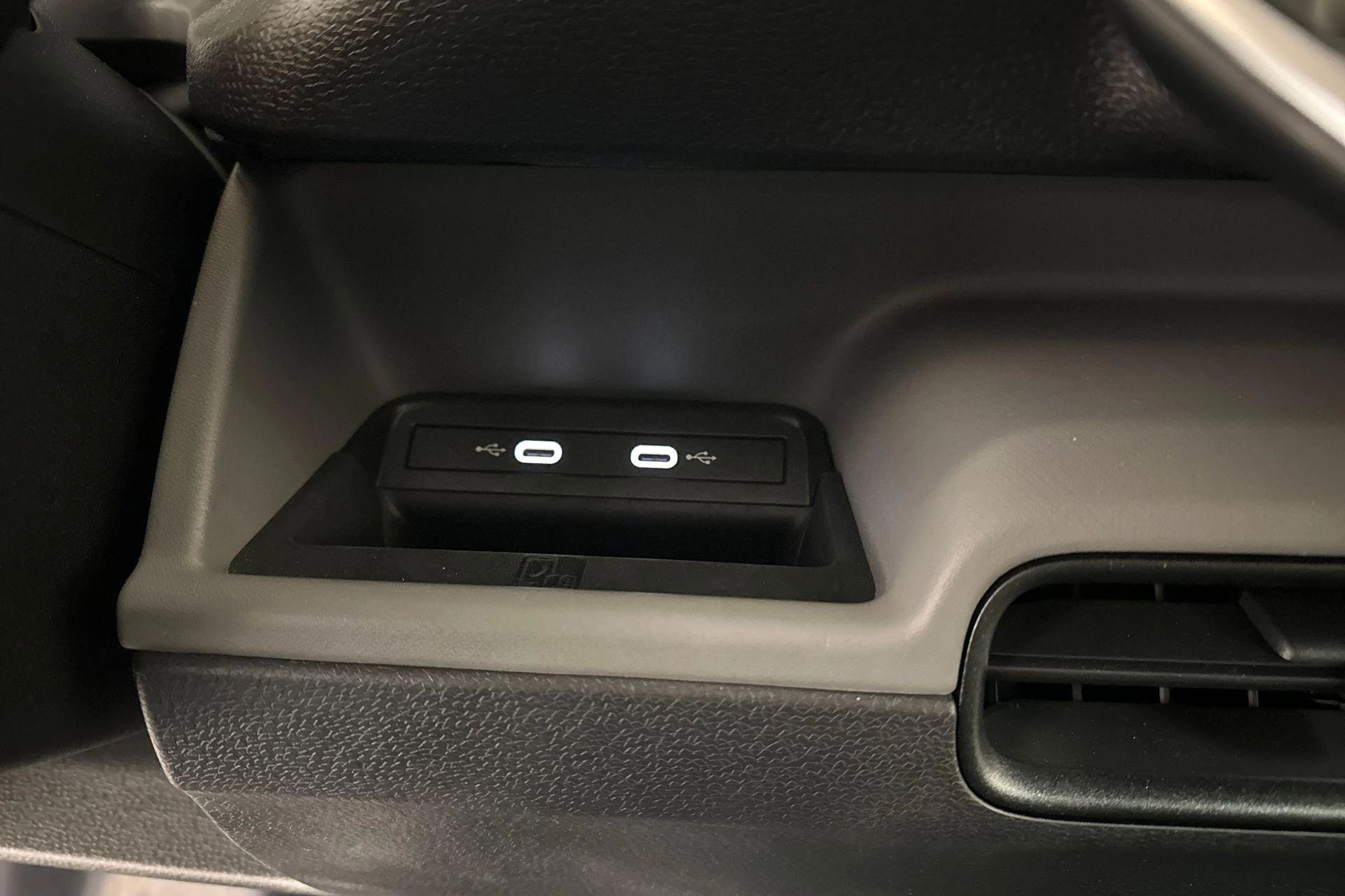 Hoofdafbeelding Volkswagen ID. Buzz Cargo