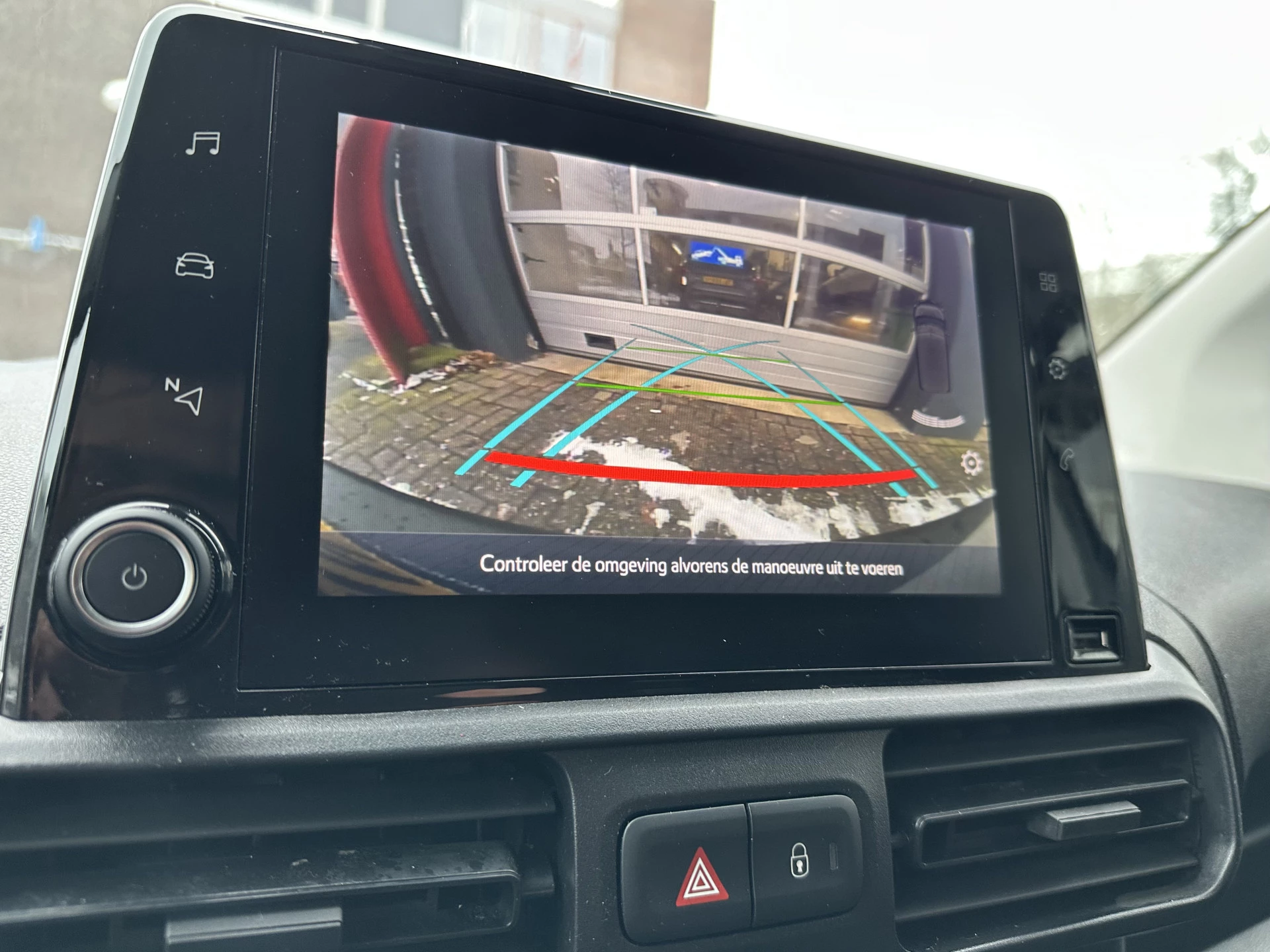 Hoofdafbeelding Toyota ProAce