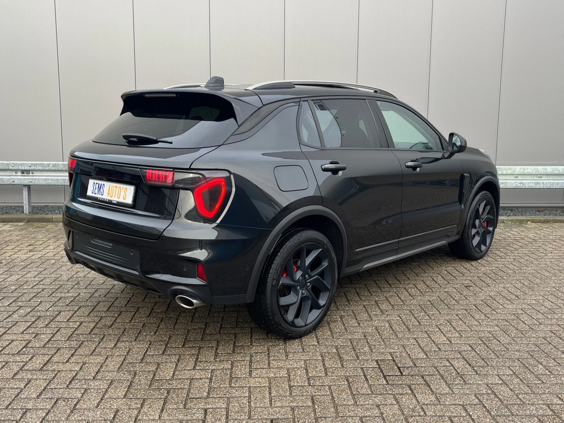 Hoofdafbeelding Lynk & Co 01