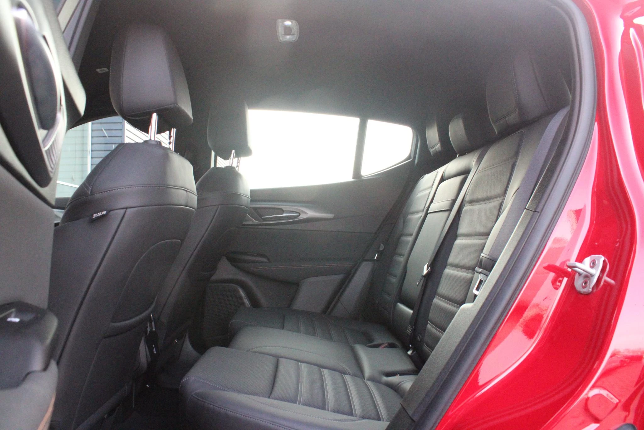 Hoofdafbeelding Alfa Romeo Tonale