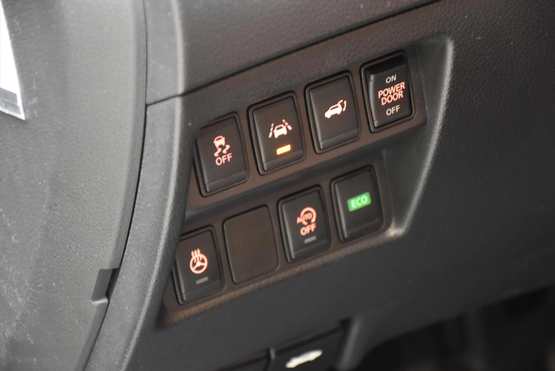 Hoofdafbeelding Nissan X-Trail