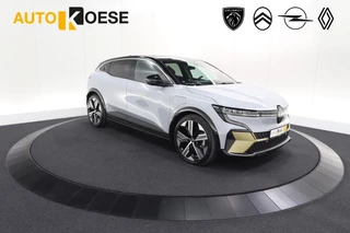 Renault Megane E-Tech EV60 Optimum Charge Iconic | 360 Camera | Harman Kardon | Stoelmassage | Dodehoekdetectie