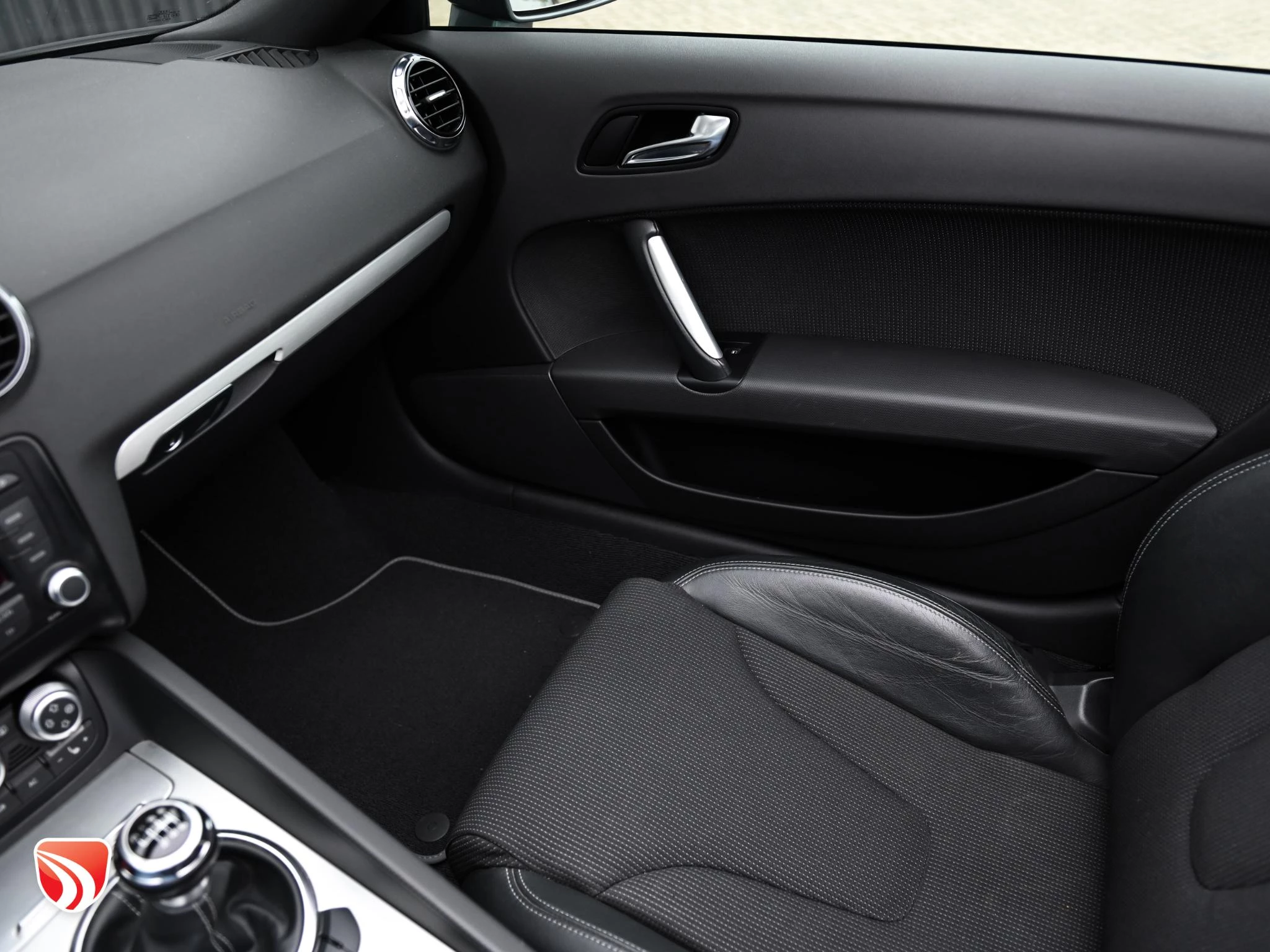 Hoofdafbeelding Audi TT