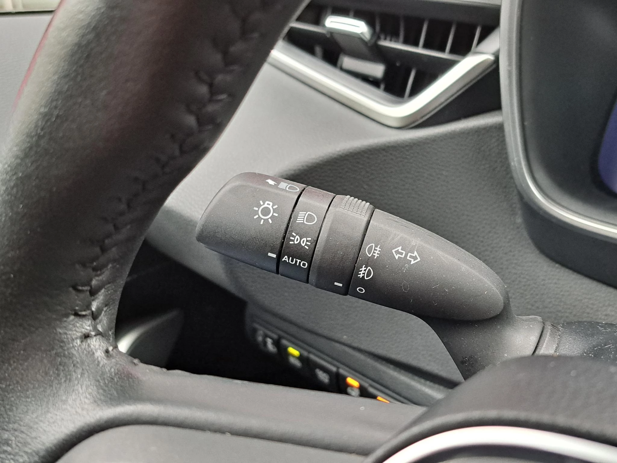 Hoofdafbeelding Toyota Corolla Touring Sports