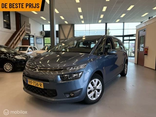 Hoofdafbeelding Citroën Grand C4 Picasso Citroen  C4 Grand Picasso 1.2 Pure Tech Intensive 7 persoons