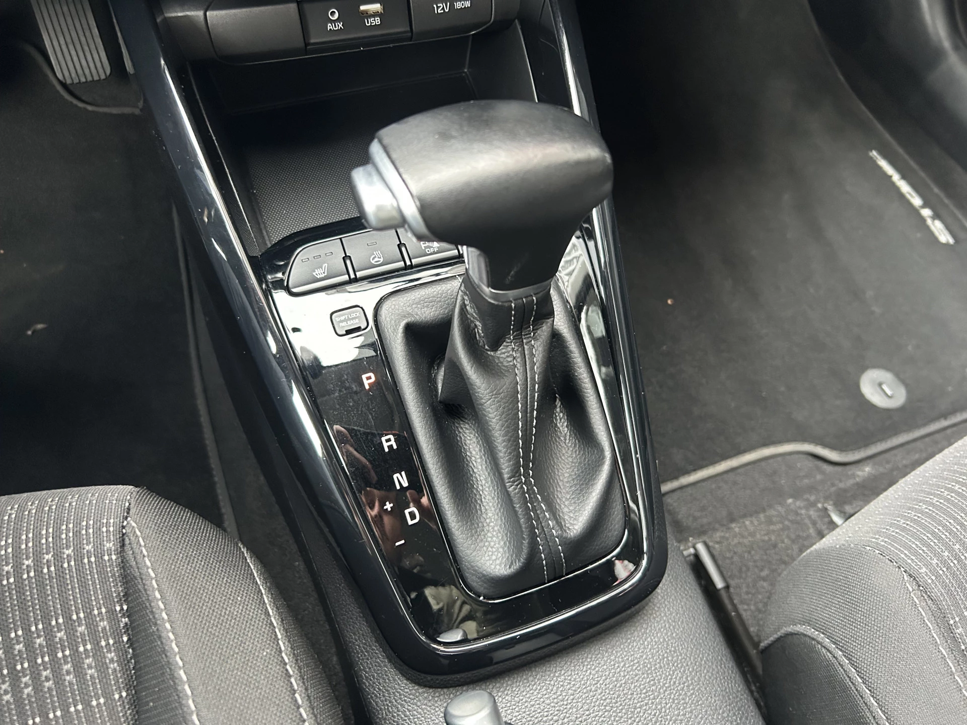 Hoofdafbeelding Kia Stonic