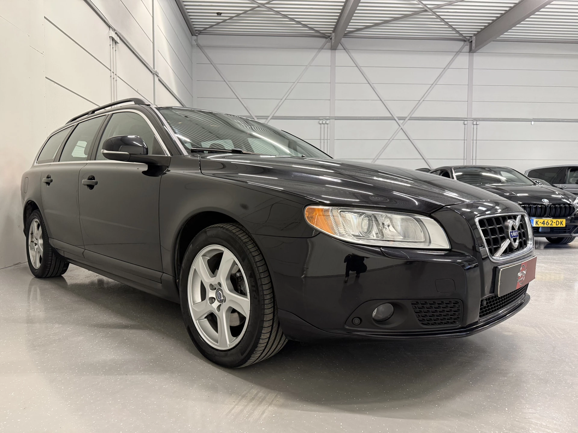 Hoofdafbeelding Volvo V70