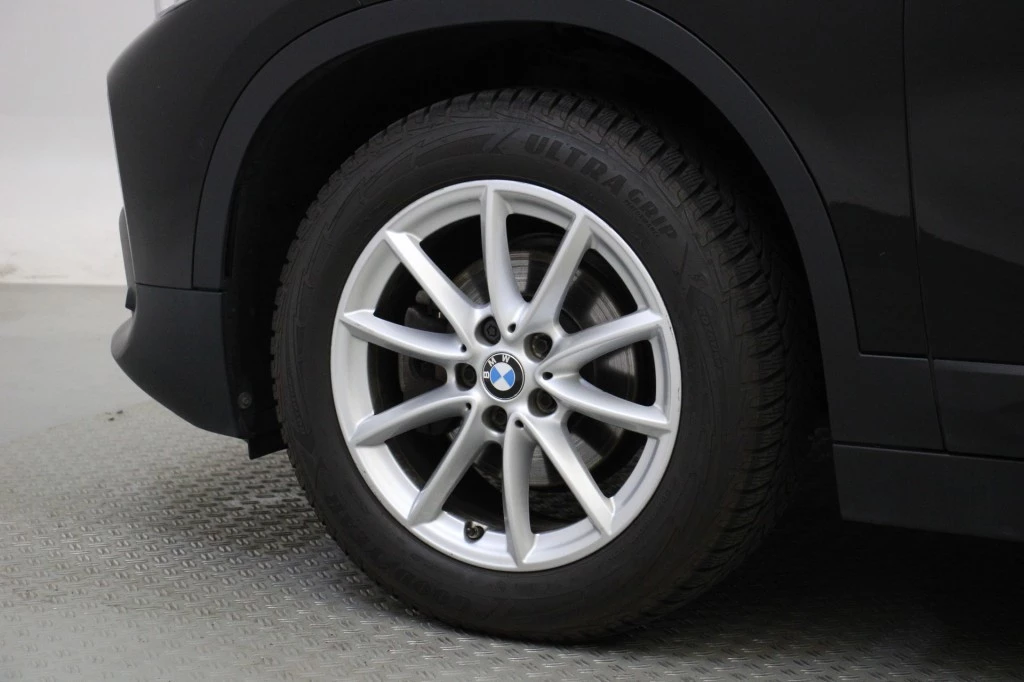 Hoofdafbeelding BMW X2