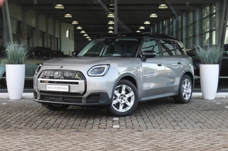MINI Countryman Cooper SE ALL4 Automaat / Classic / Pakket M Plus / 18" Asteroid Spoke