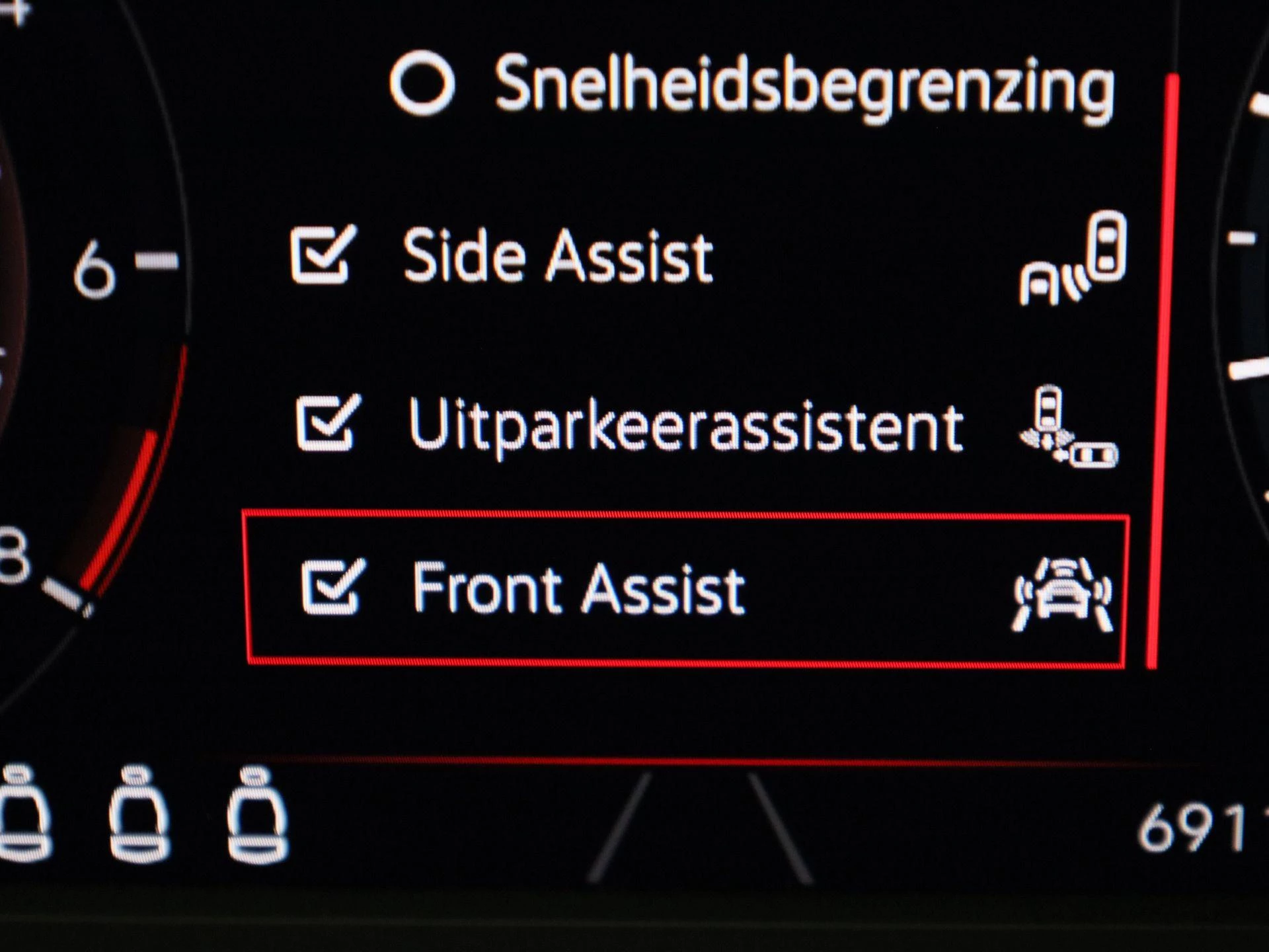 Hoofdafbeelding Volkswagen Arteon