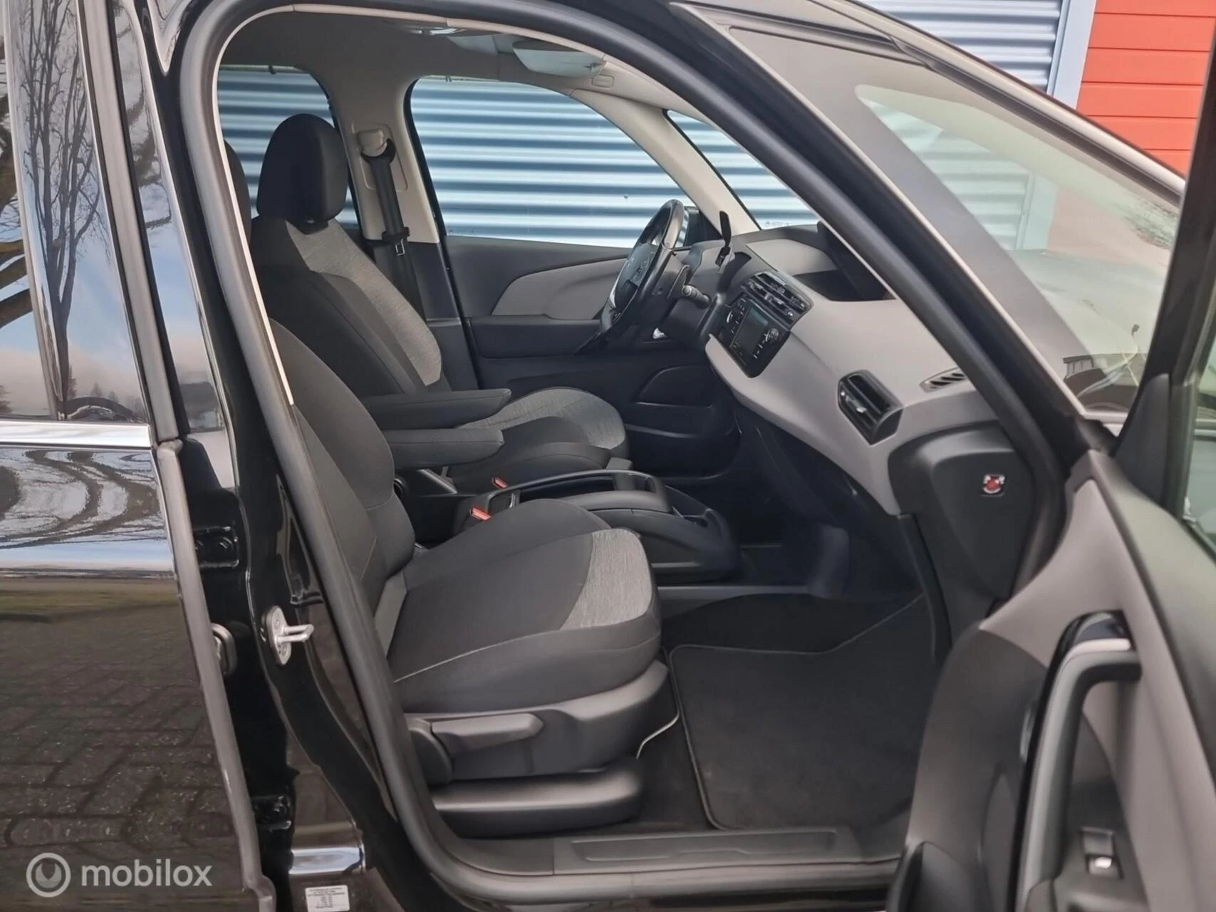 Hoofdafbeelding Citroën C4 Picasso