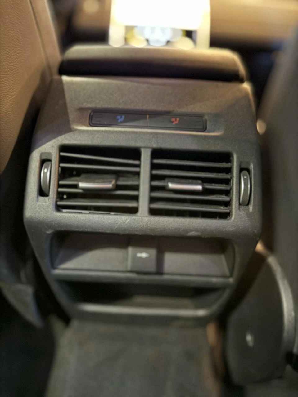 Hoofdafbeelding Land Rover Discovery Sport