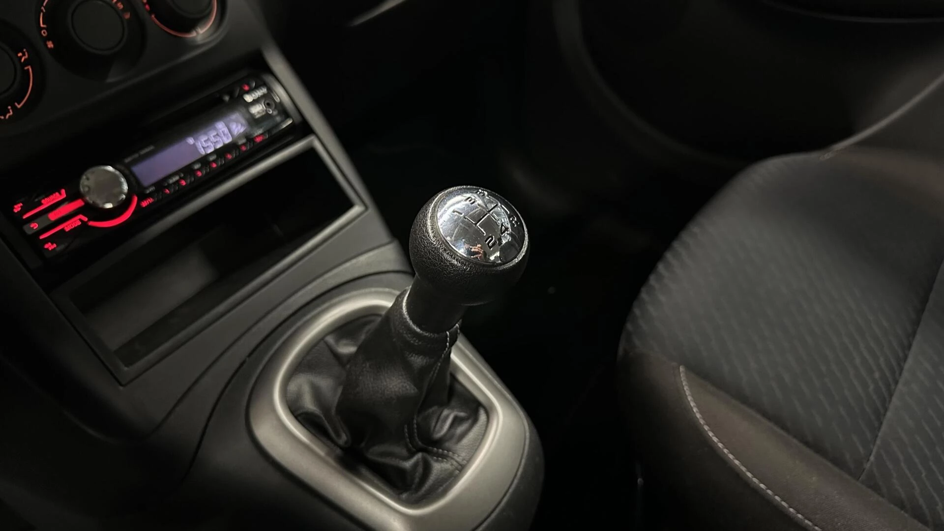 Hoofdafbeelding Citroën C3 Picasso