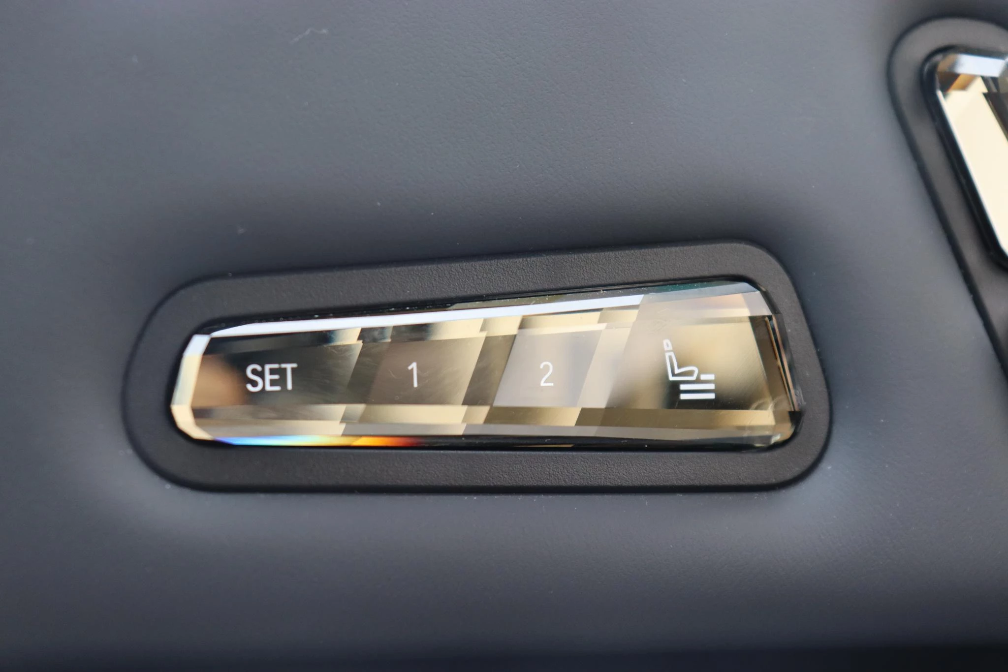 Hoofdafbeelding BMW iX