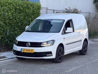 Volkswagen Caddy Bestel 2.0 TDI L1H1 BMT Highline