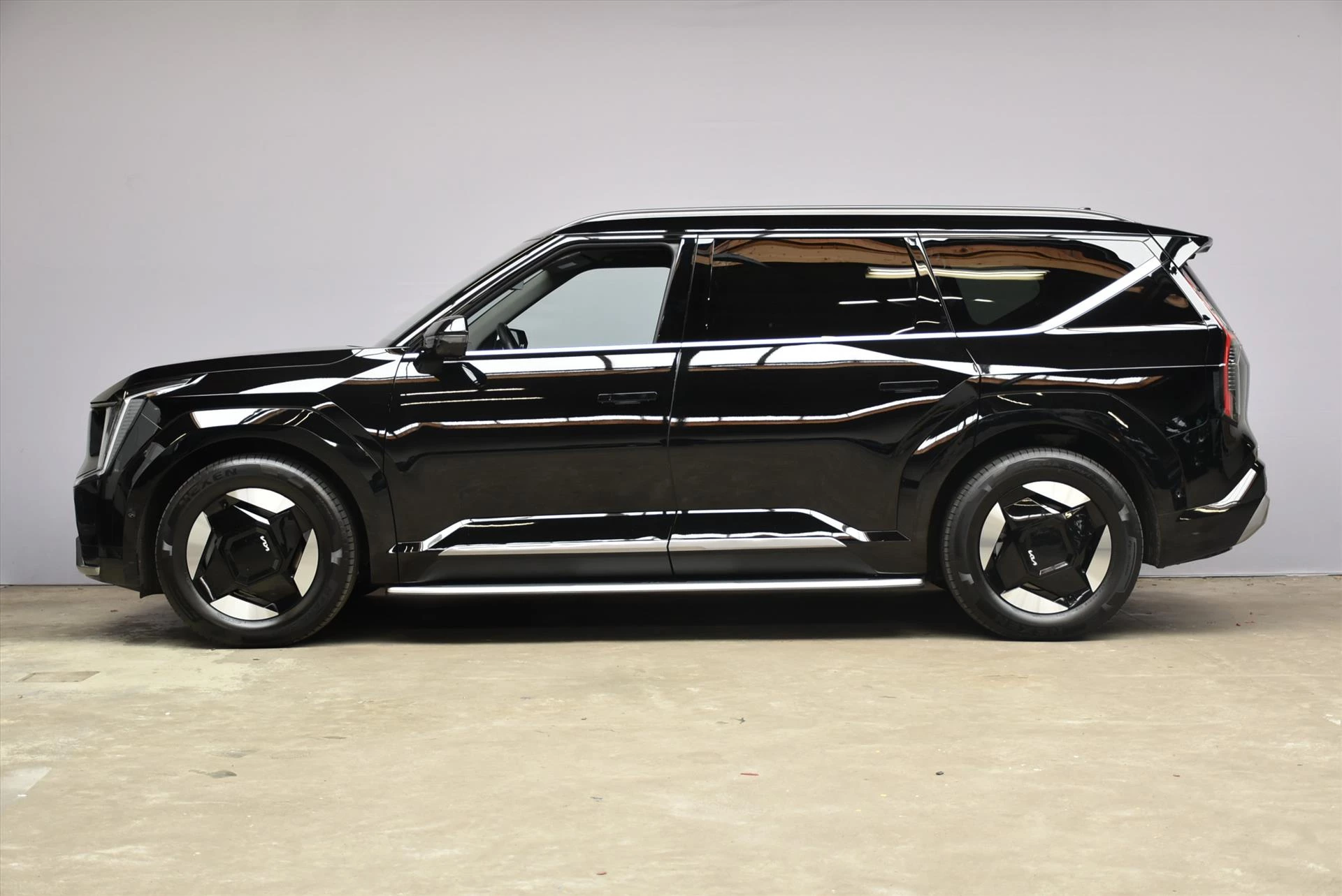 Hoofdafbeelding Kia EV9