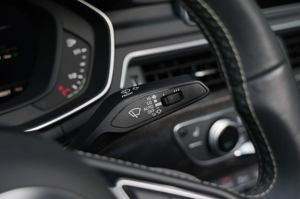 Hoofdafbeelding Audi S5