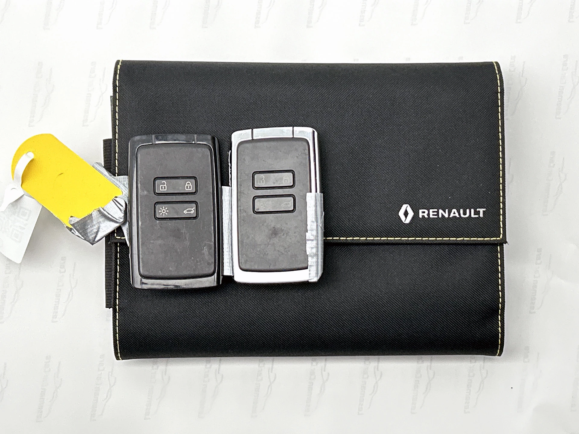 Hoofdafbeelding Renault Talisman