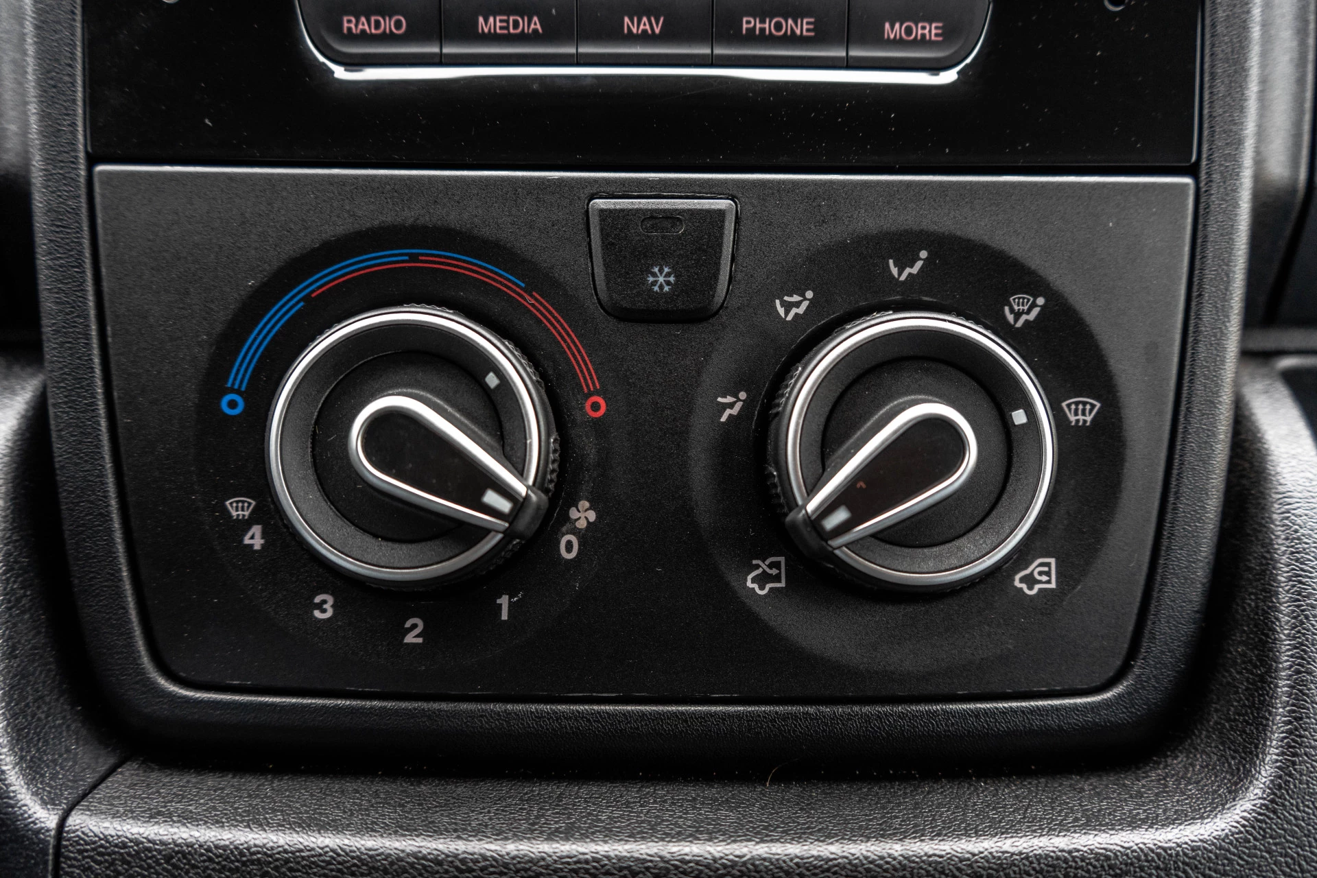 Hoofdafbeelding Peugeot Boxer