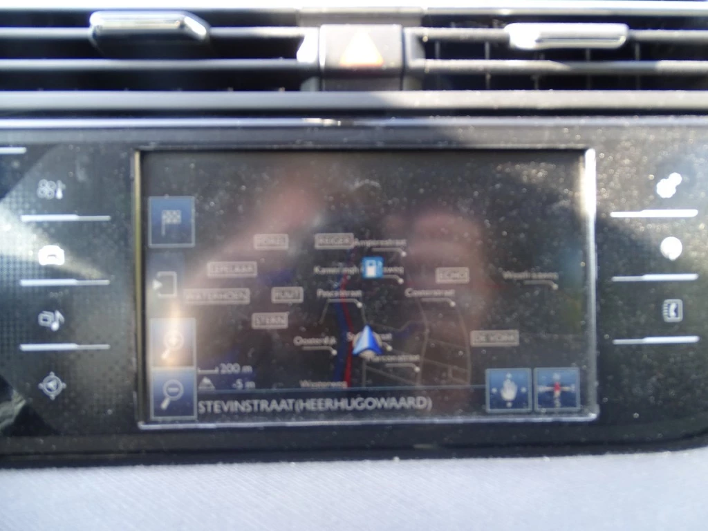 Hoofdafbeelding Citroën C4