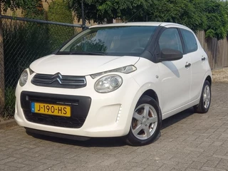 Citroën C1 1.0 Evti Feel / Airco / 5deurs