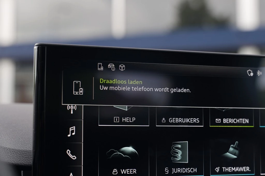 Hoofdafbeelding Audi S5