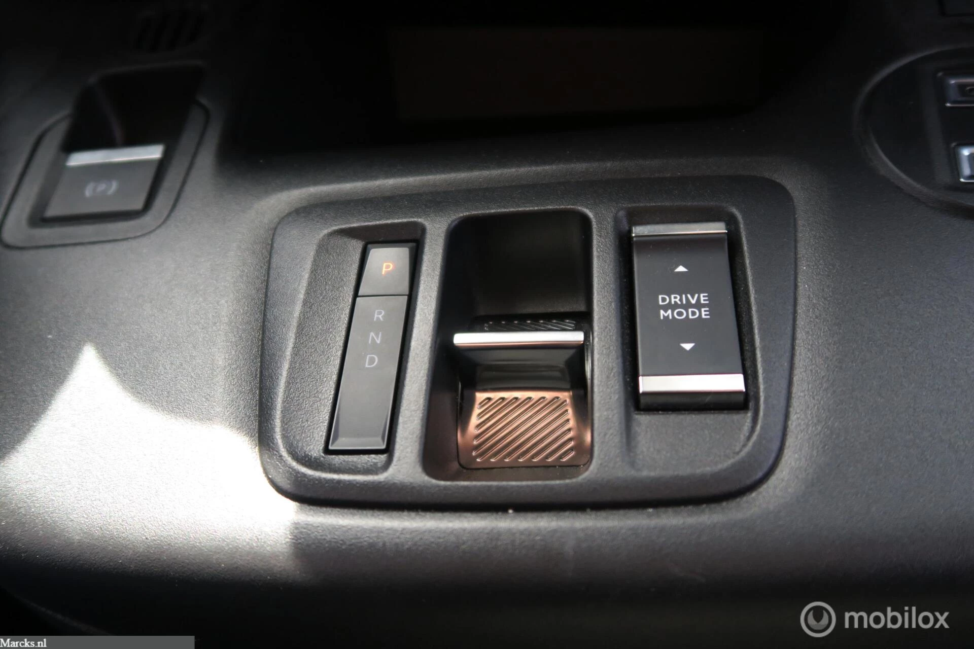 Hoofdafbeelding Toyota ProAce
