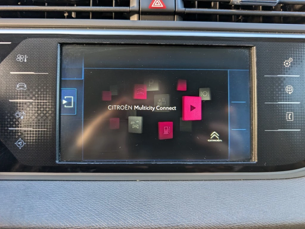 Hoofdafbeelding Citroën Grand C4 Picasso