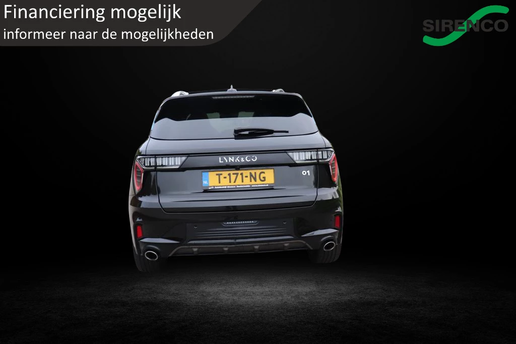 Hoofdafbeelding Lynk & Co 01