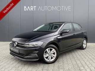 Volkswagen Polo 1.0 TSI 95PK Comfortline|Carplay|Cruise|Bluetooth