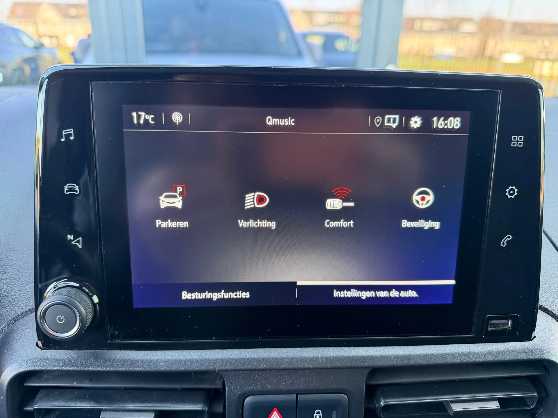 Hoofdafbeelding Opel Combo