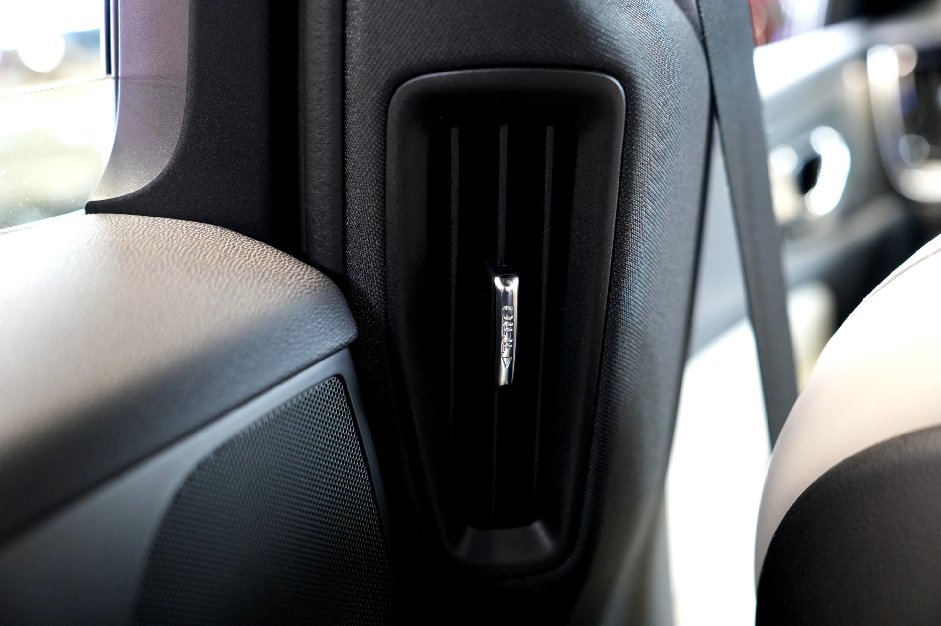 Hoofdafbeelding Volvo S60