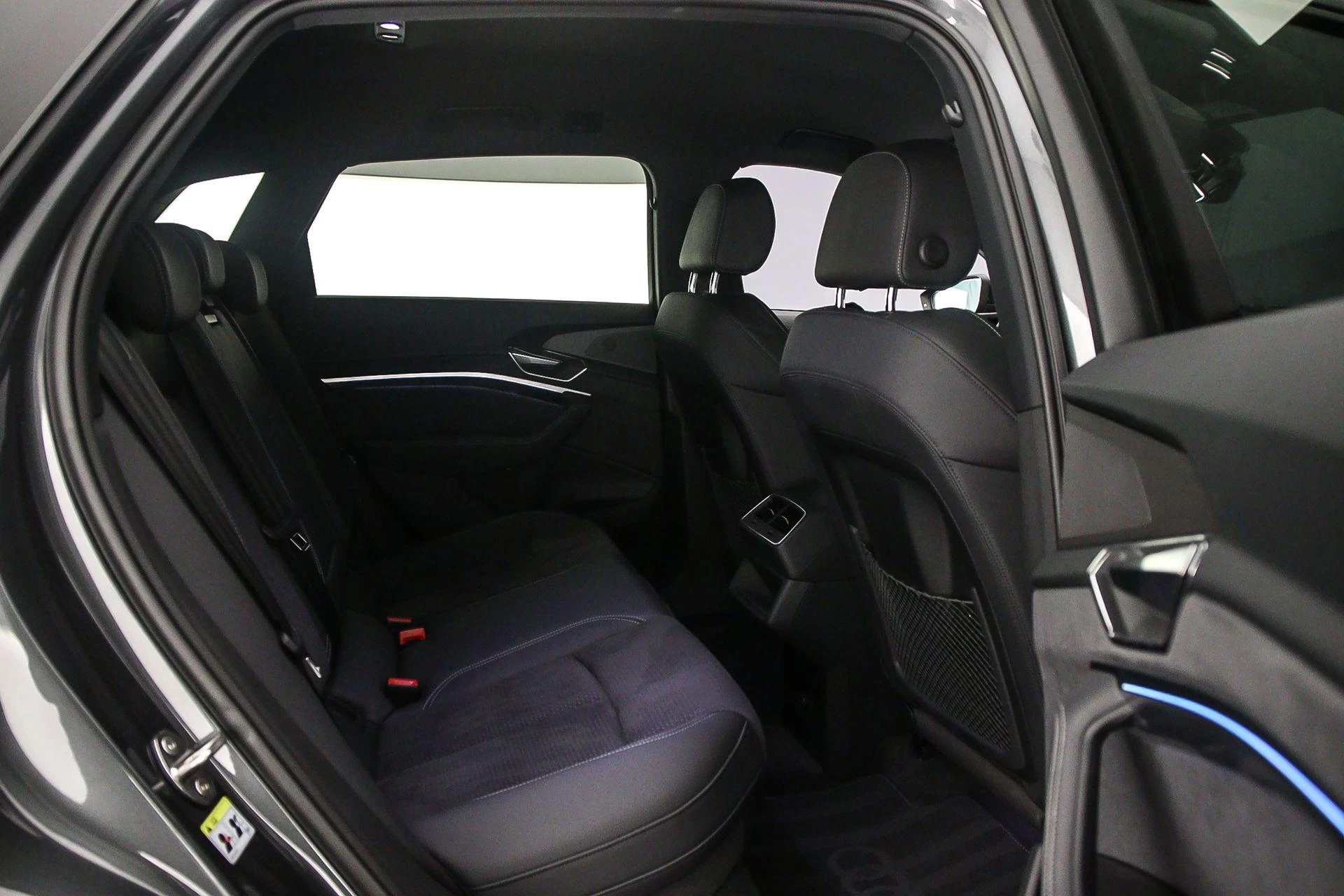 Hoofdafbeelding Audi Q8 e-tron