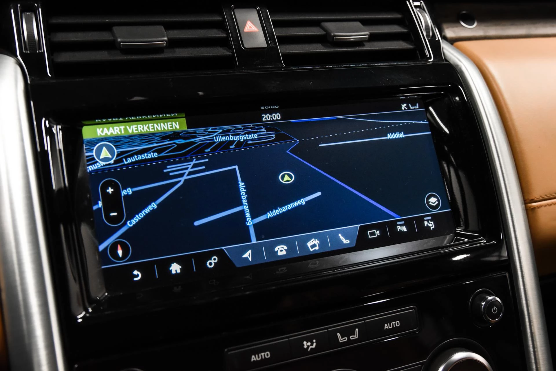 Hoofdafbeelding Land Rover Discovery