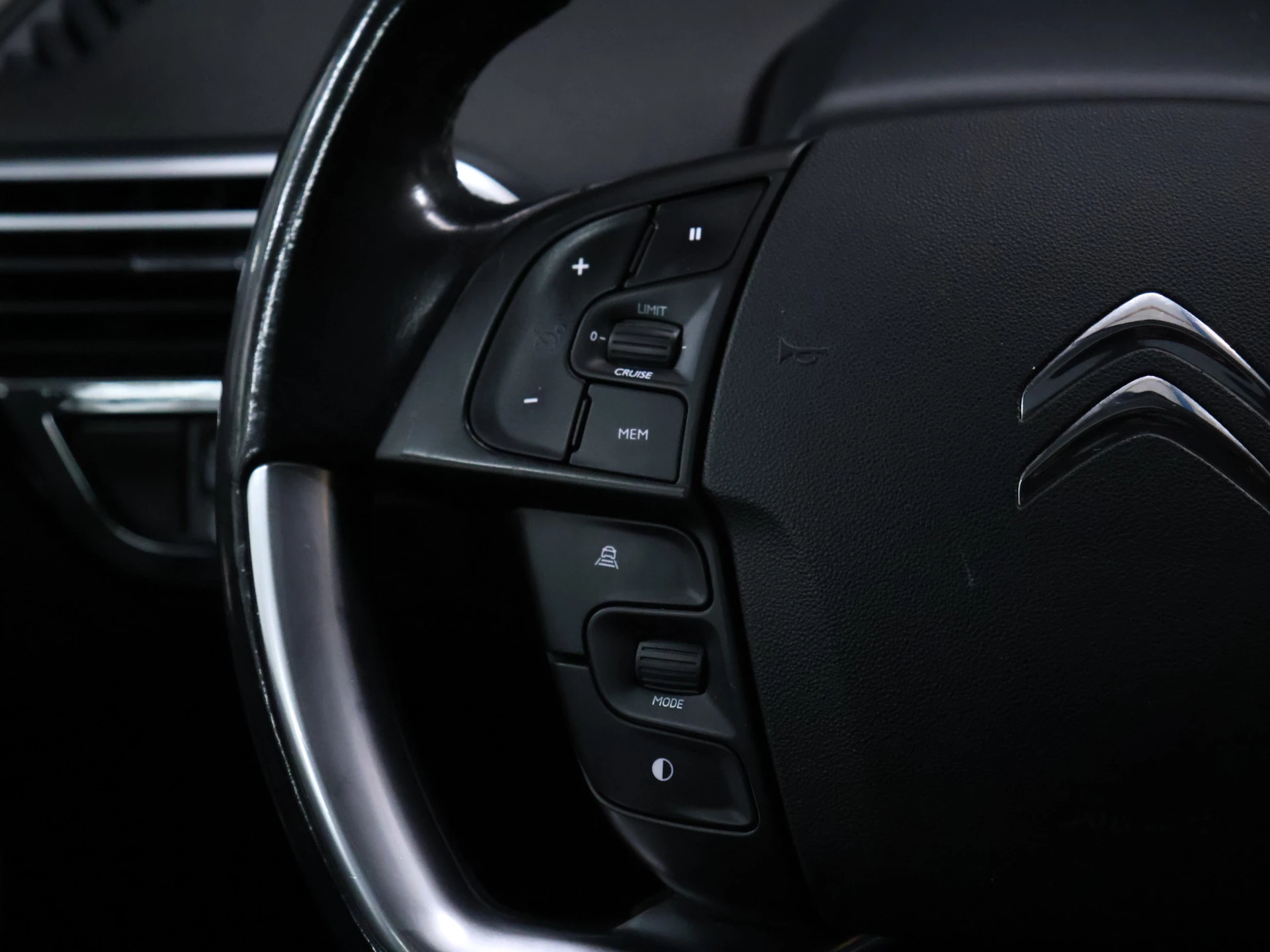 Hoofdafbeelding Citroën Grand C4 Picasso