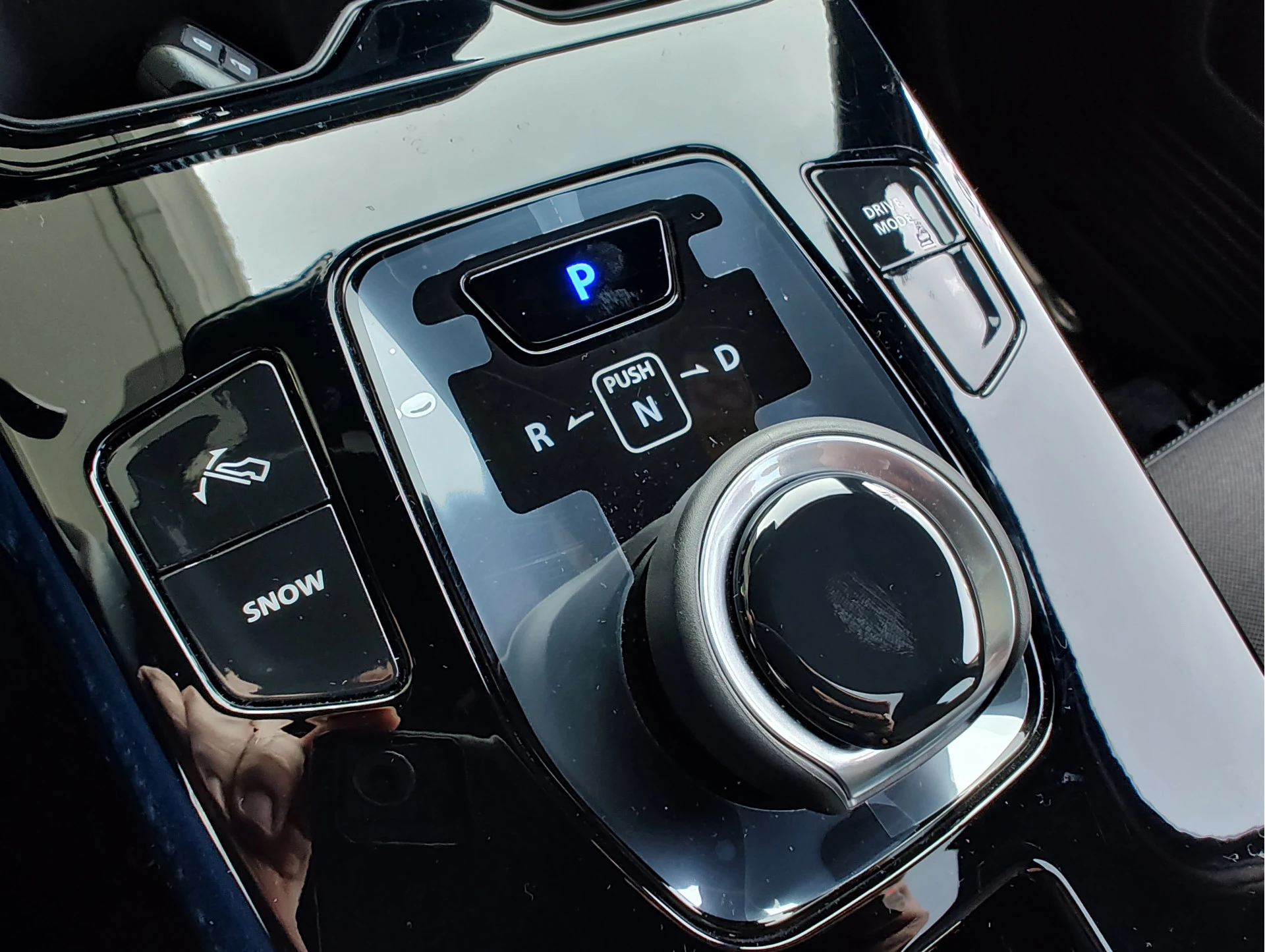 Hoofdafbeelding Suzuki e Vitara