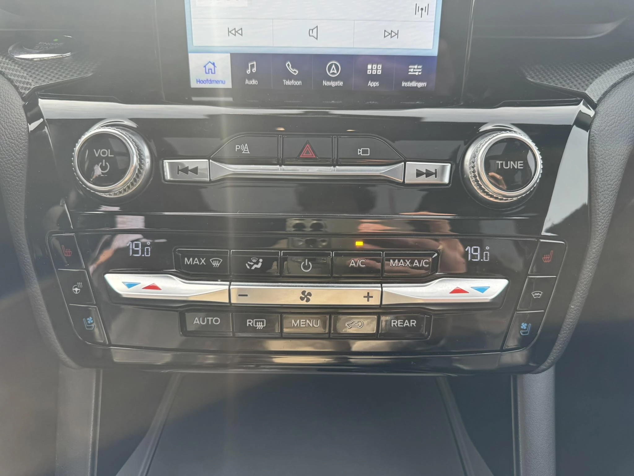 Hoofdafbeelding Ford Explorer