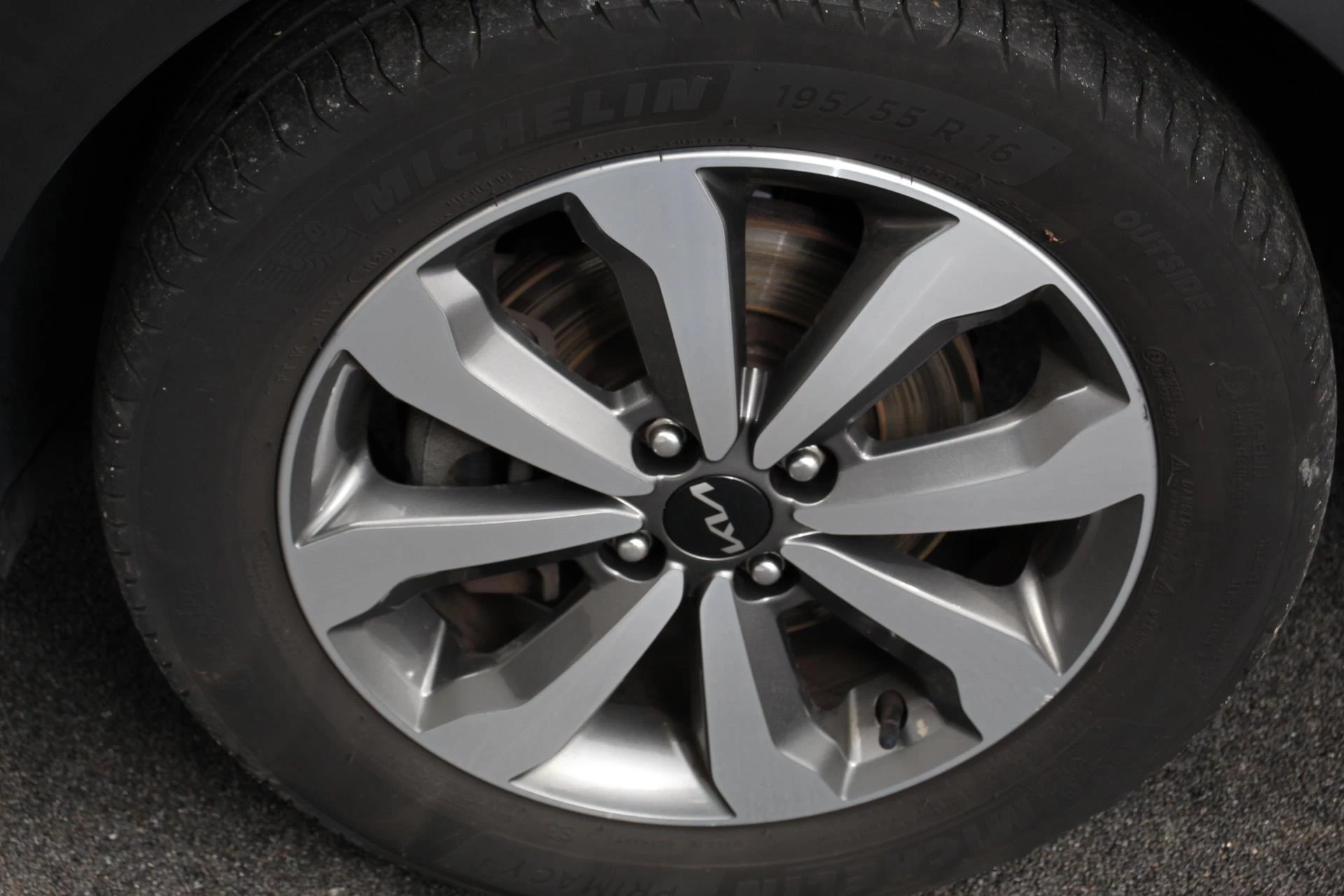 Hoofdafbeelding Kia Stonic