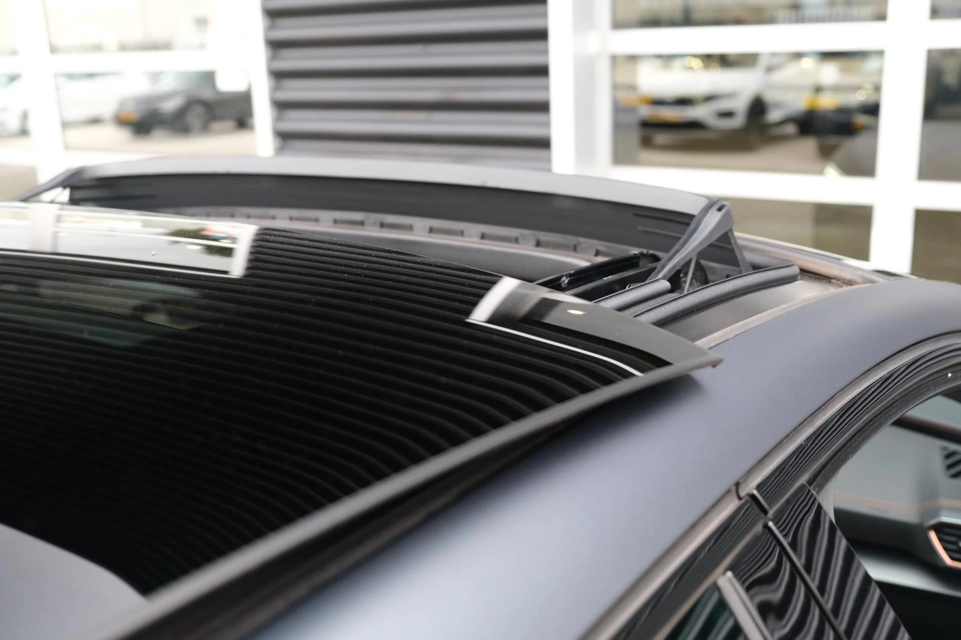 Hoofdafbeelding CUPRA Leon