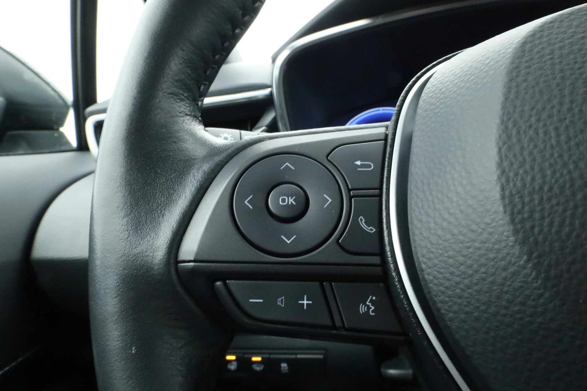 Hoofdafbeelding Toyota Corolla Touring Sports