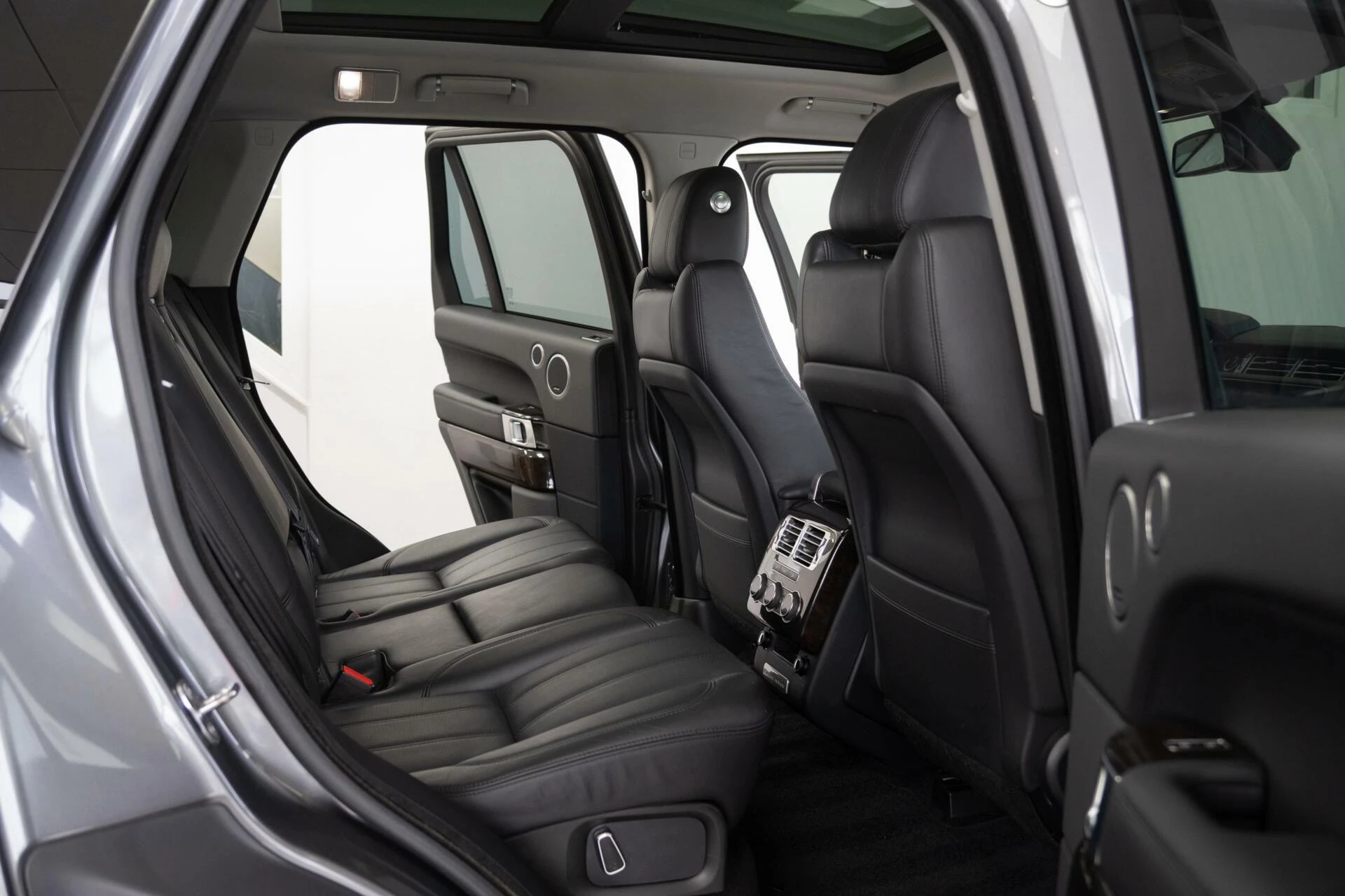 Hoofdafbeelding Land Rover Range Rover