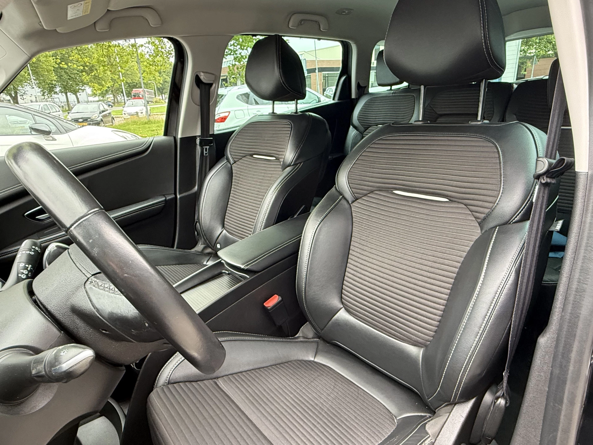 Hoofdafbeelding Renault Grand Scénic